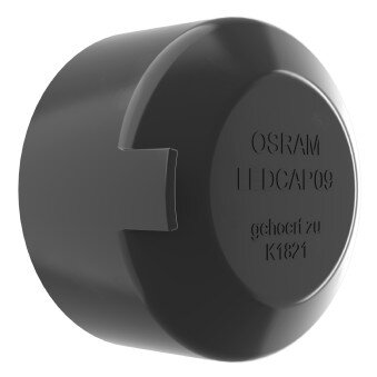2 Cap Osram Ledriving H7 - 09