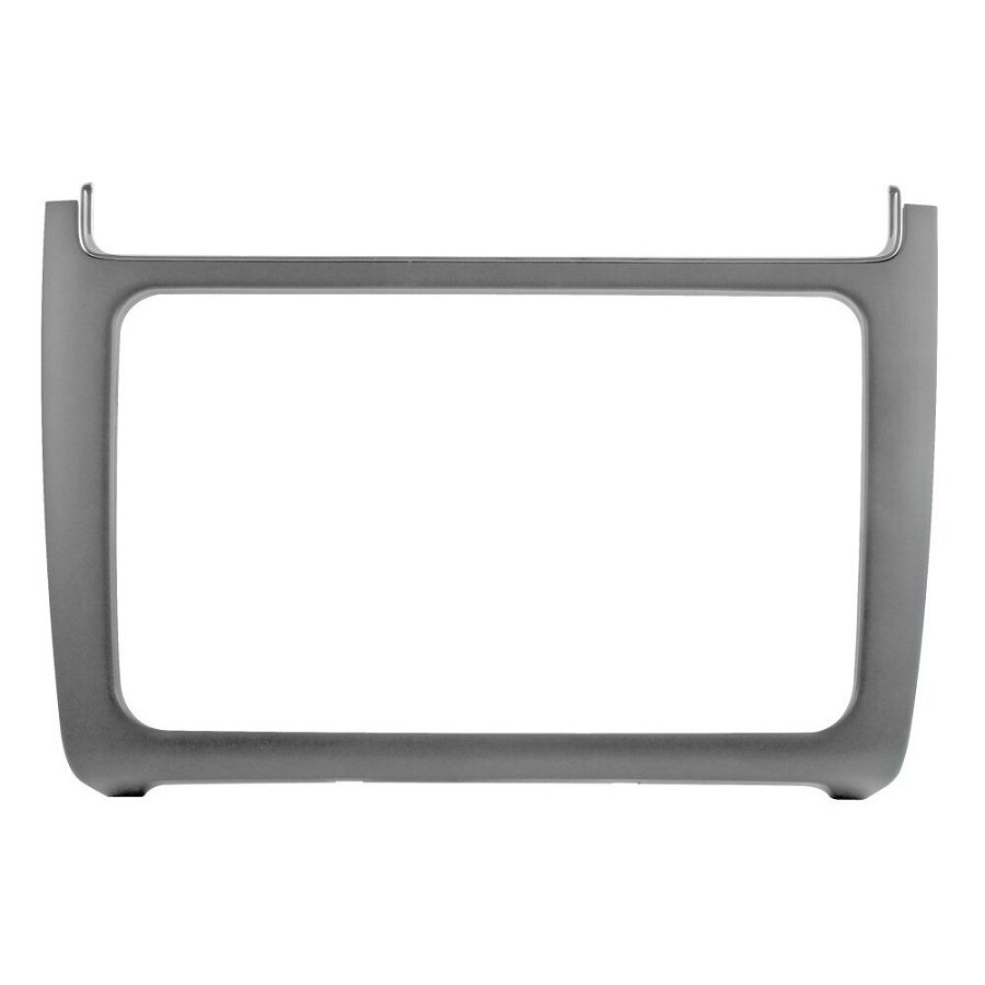 Entretoise 2 Din Phonocar Pour Autoradio