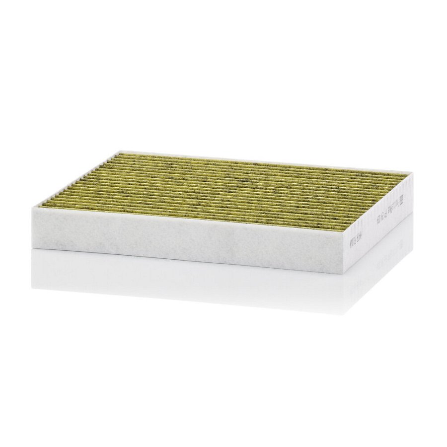Filtre D'habitacle Polyphenol Mann Fp24024