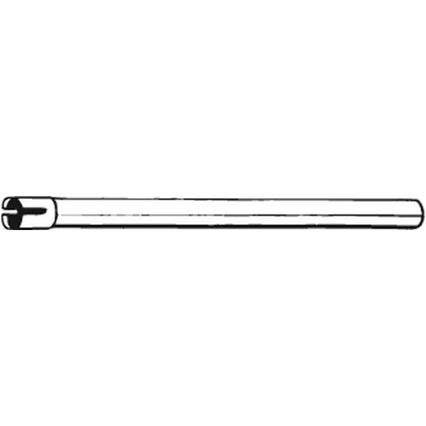 Tube D'échappement Bosal 850-059