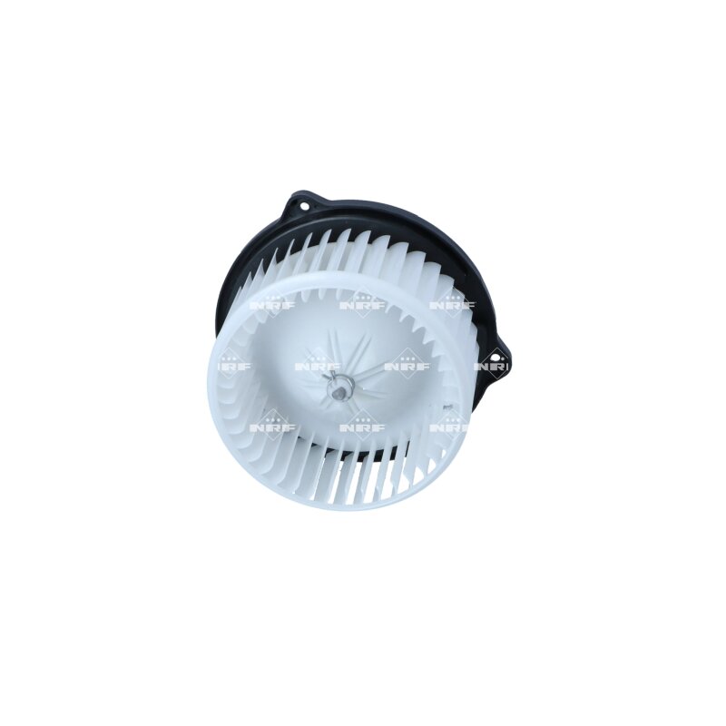 Pulseur D'habitacle Nrf 34409