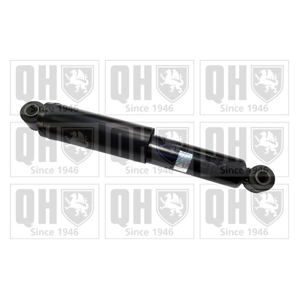 1 Amortisseur Quinton Hazell Qag879515