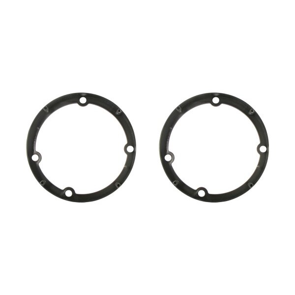 Adaptateurs Haut-parleurs Ø165 Avant Mercedes Vito 11> Phonocar Ref. 03957