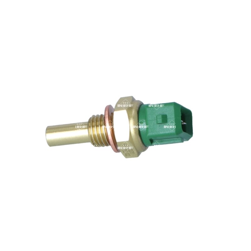 Capteur De Température De Gaz D'échappement Nrf 727032