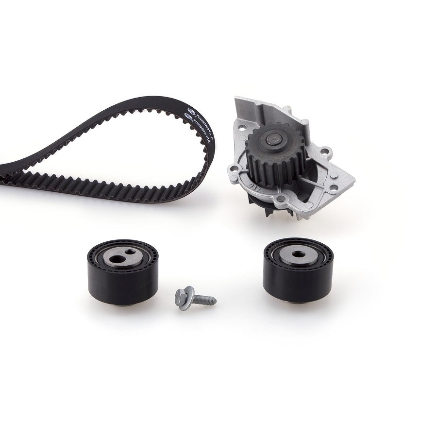 Kit Distribution & Pompe À Eau Gates Kp15588xs