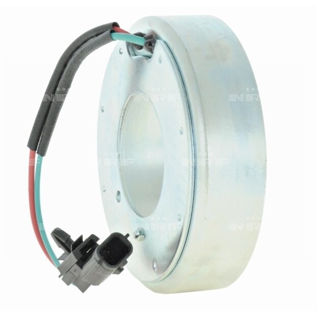 Embrayage De Compresseur Nrf 38648