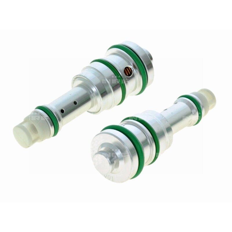 Valve De Contrôle Compresseur Nrf38594