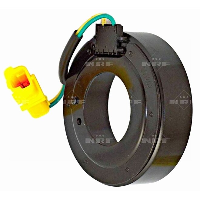 Embrayage De Compresseur Nrf 38701