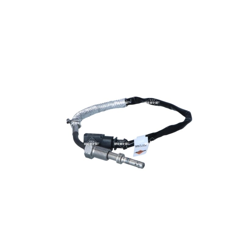 Capteur De Température De Gaz D'échappement Nrf 707244