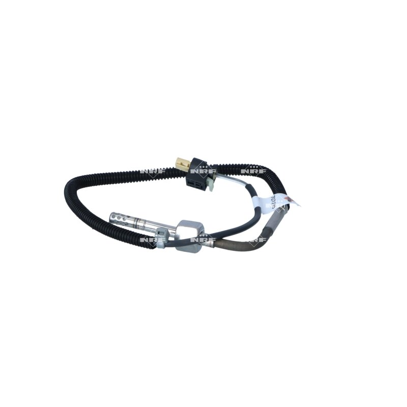 Capteur De Température De Gaz D'échappement Nrf 707235