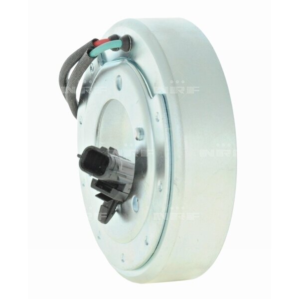 Embrayage De Compresseur Nrf 38739