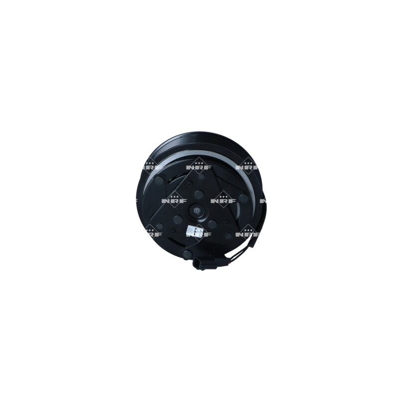 Embrayage De Compresseur Nrf 380070
