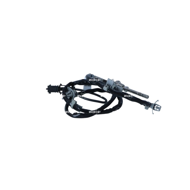 Capteur De Température De Gaz D'échappement Nrf 707305