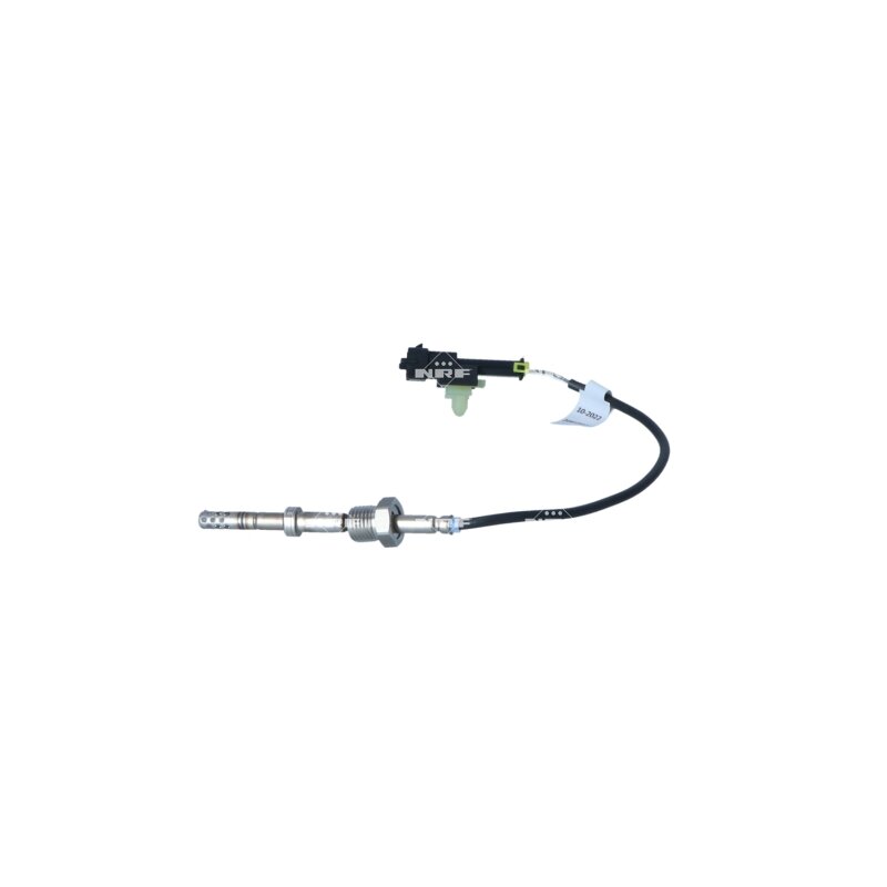 Capteur De Température De Gaz D'échappement Nrf 707292