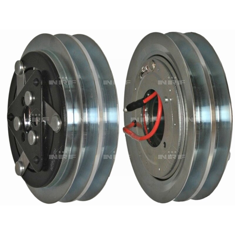 Embrayage De Compresseur Nrf 380144