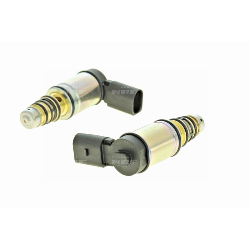 Valve De Contrôle Compresseur Nrf38625