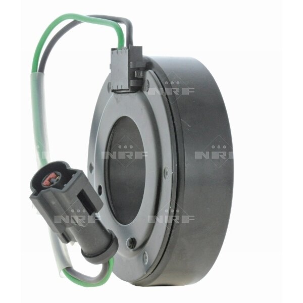 Embrayage De Compresseur Nrf 38718