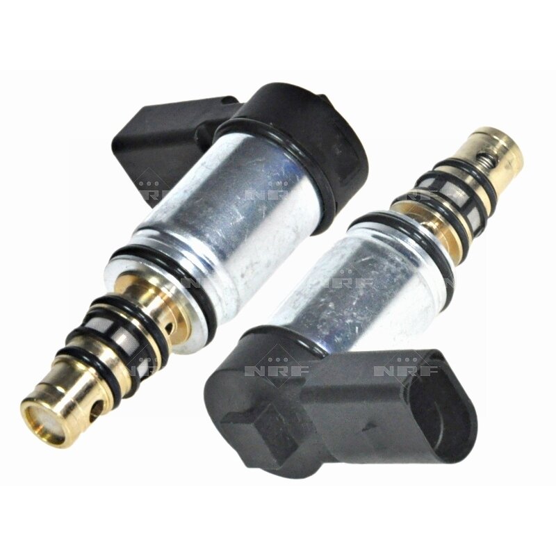Valve De Contrôle Compresseur Nrf38630