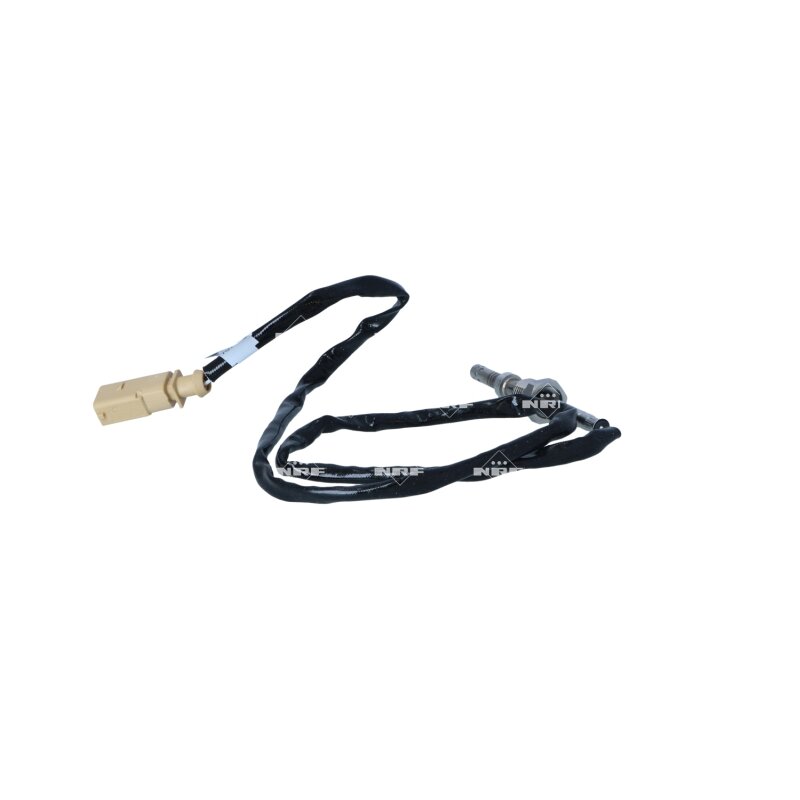 Capteur De Température De Gaz D'échappement Nrf 707250