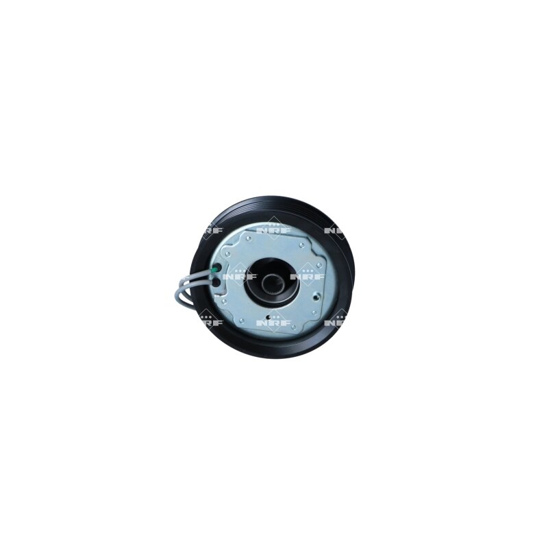 Embrayage De Compresseur Nrf 380107