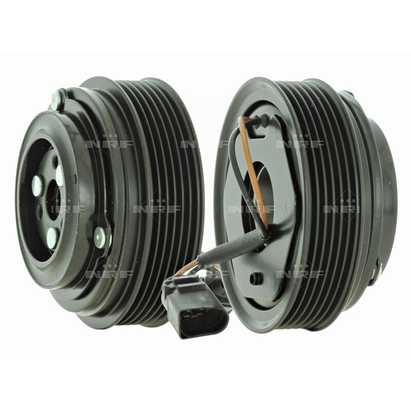 Radiateur Nrf 38286
