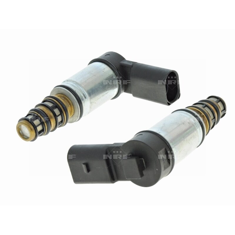 Valve De Contrôle Compresseur Nrf38601