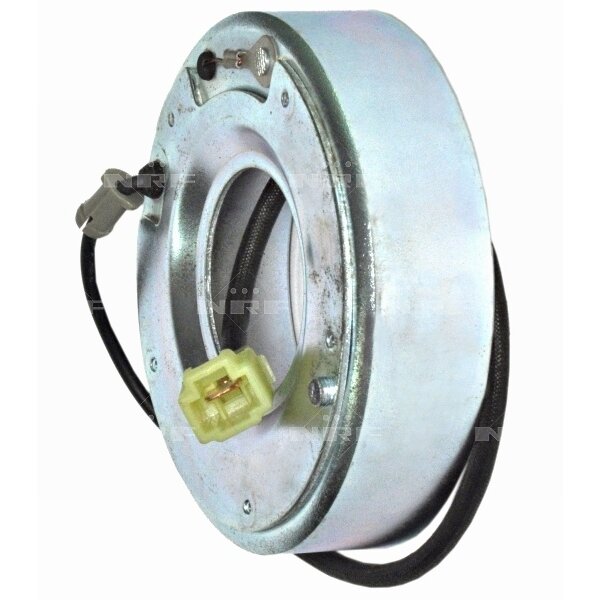 Embrayage De Compresseur Nrf 38652