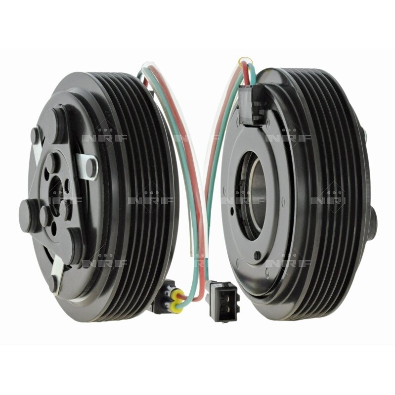 Embrayage De Compresseur Nrf 380166