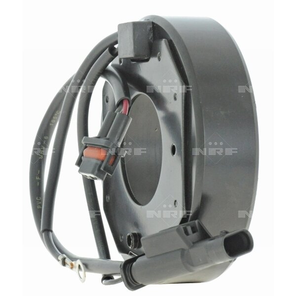 Embrayage De Compresseur Nrf 38673