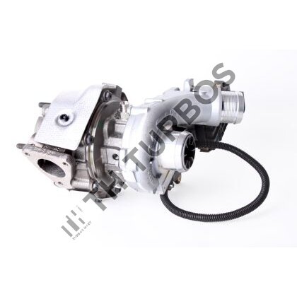 Turbocompresseur Turbo's Hoet 2101081