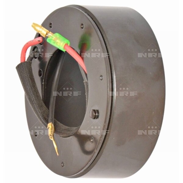 Embrayage De Compresseur Nrf 38690
