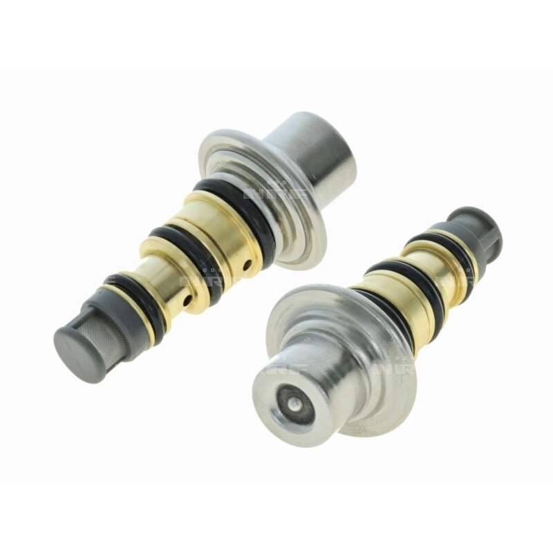 Valve De Contrôle Compresseur Nrf38636