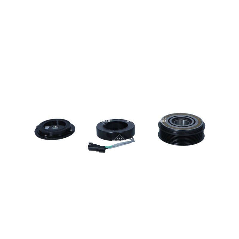 Embrayage De Compresseur Nrf 380108