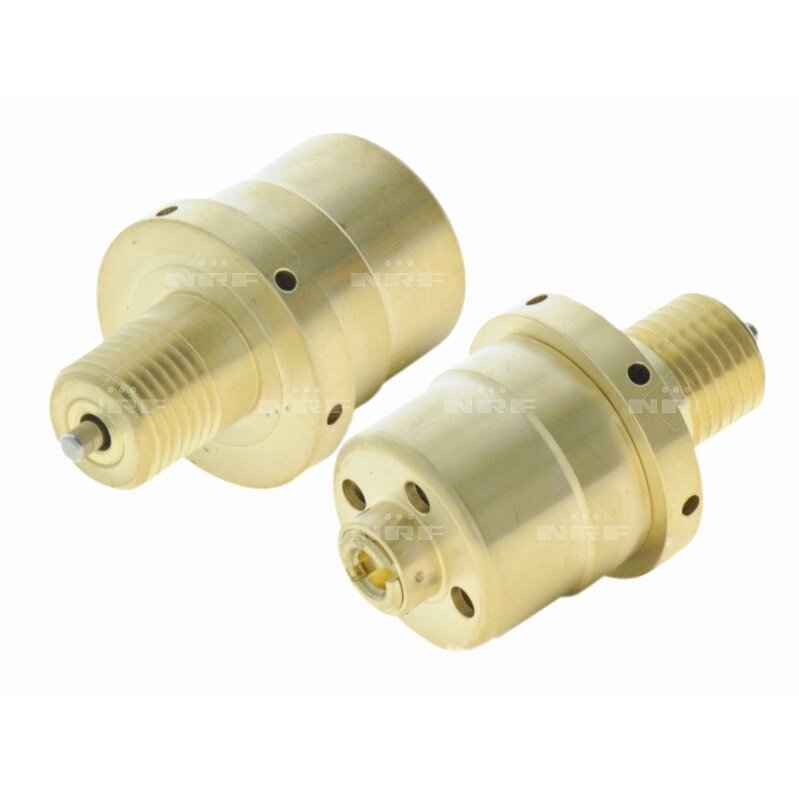 Valve De Contrôle Compresseur Nrf38632