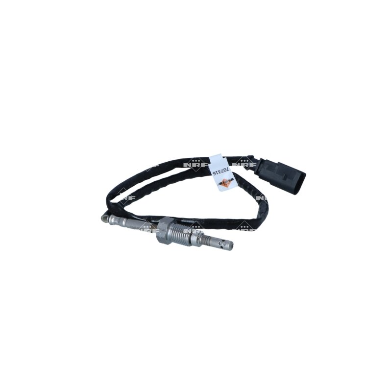 Capteur De Température De Gaz D'échappement Nrf 707316