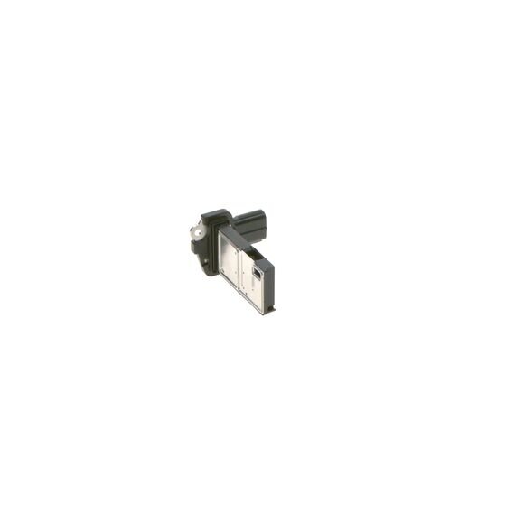 Débitmètre D'air (MAF) - Remplace Bosch 0281002180 / Lucas FDM663, Neuf, Référence MAF10269T