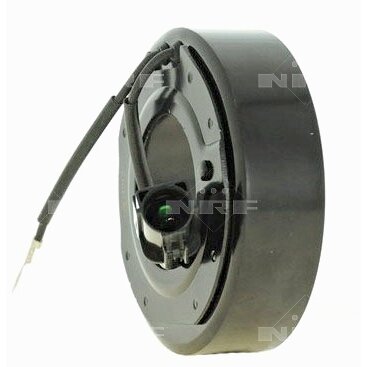 Embrayage De Compresseur Nrf 38689
