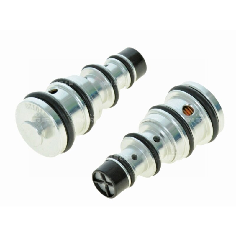 Valve De Contrôle Compresseur Nrf38604