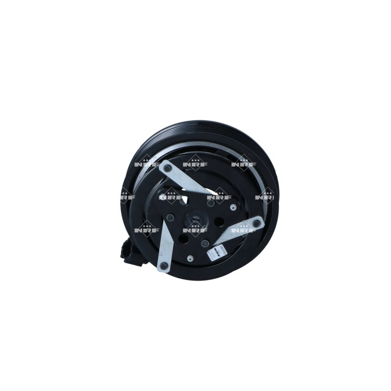 Embrayage De Compresseur Nrf 380069