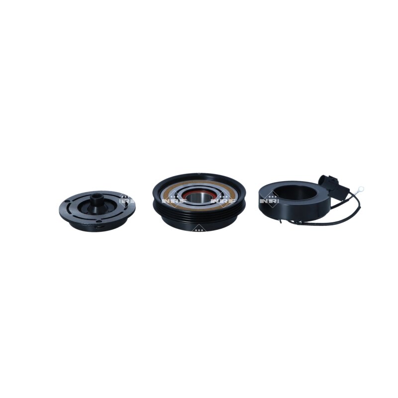 Embrayage De Compresseur Nrf 380120