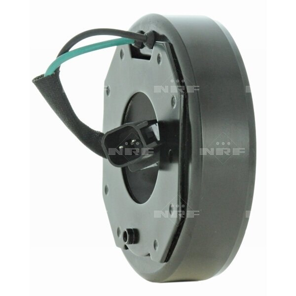 Embrayage De Compresseur Nrf 38677
