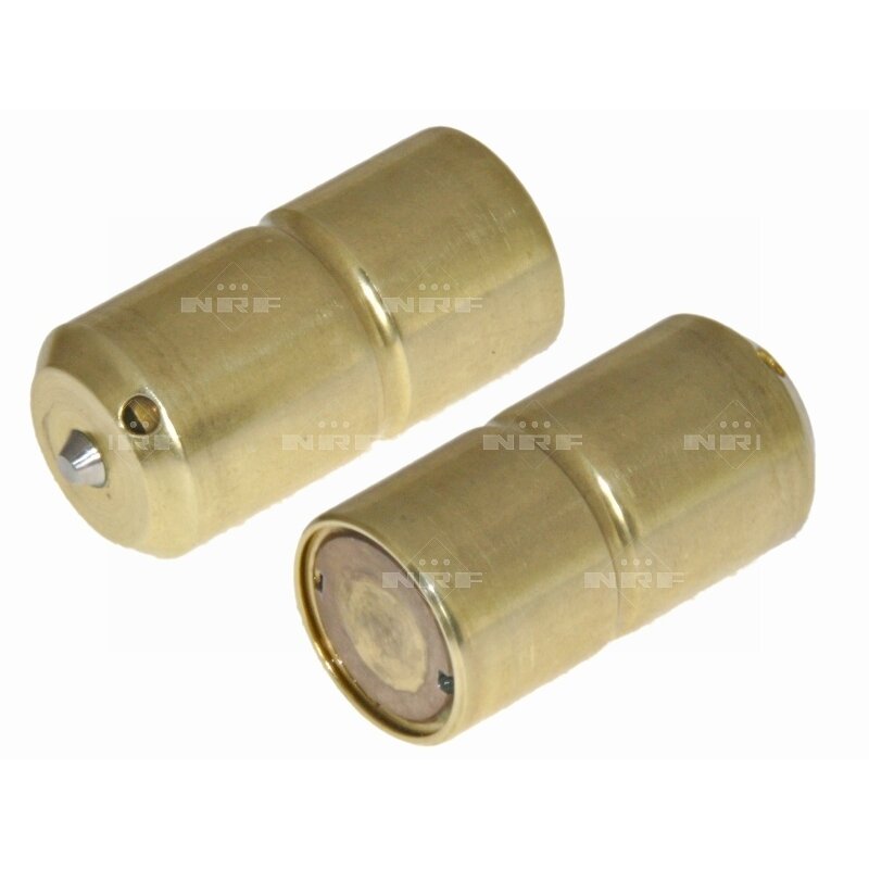 Valve De Contrôle Compresseur Nrf38638