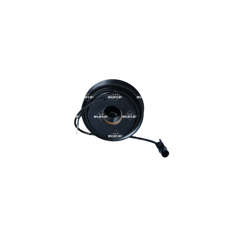 Embrayage De Compresseur Nrf 380099