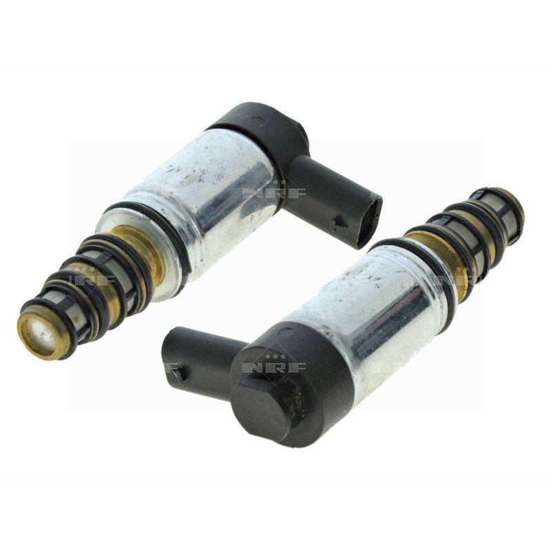 Valve De Contrôle Compresseur Nrf38745