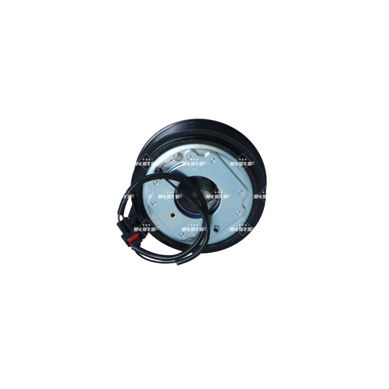 Embrayage De Compresseur Nrf 380103
