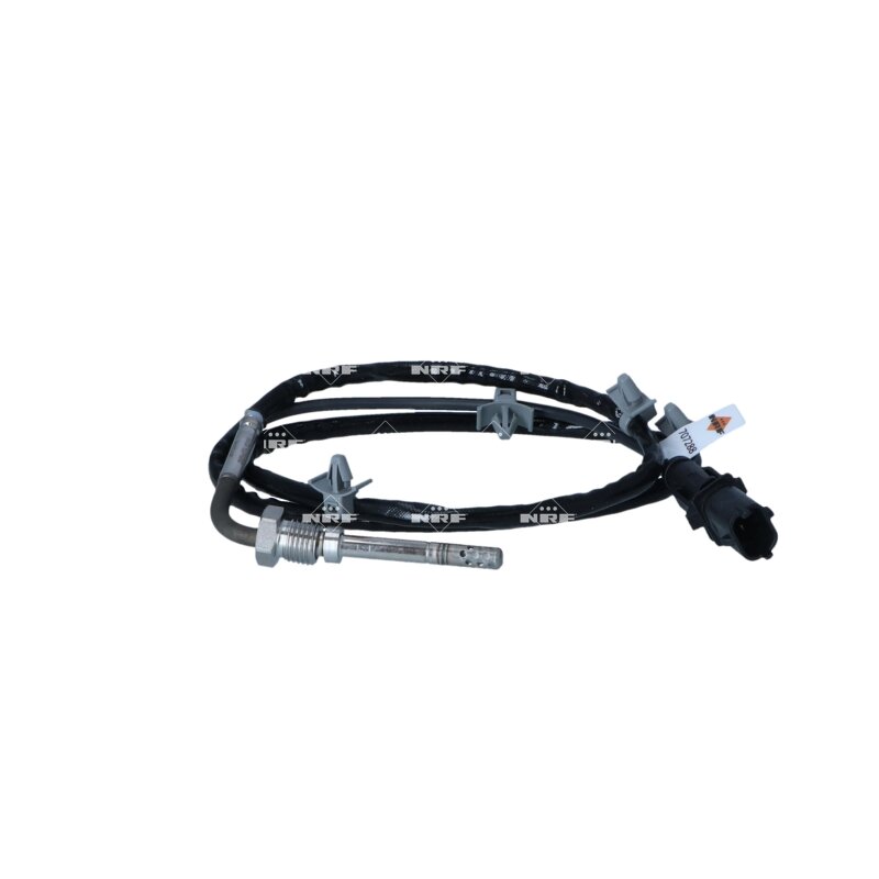 Capteur De Température De Gaz D'échappement Nrf 707288