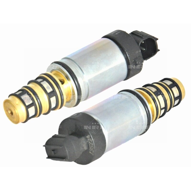 Valve De Contrôle Compresseur Nrf38600