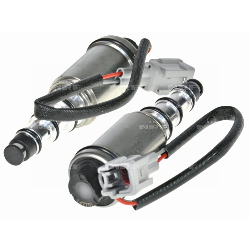 Valve De Contrôle Compresseur Nrf38639