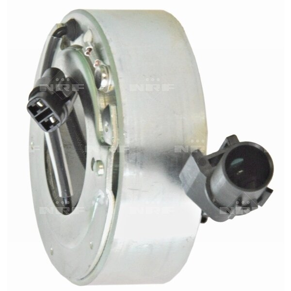 Embrayage De Compresseur Nrf 38693
