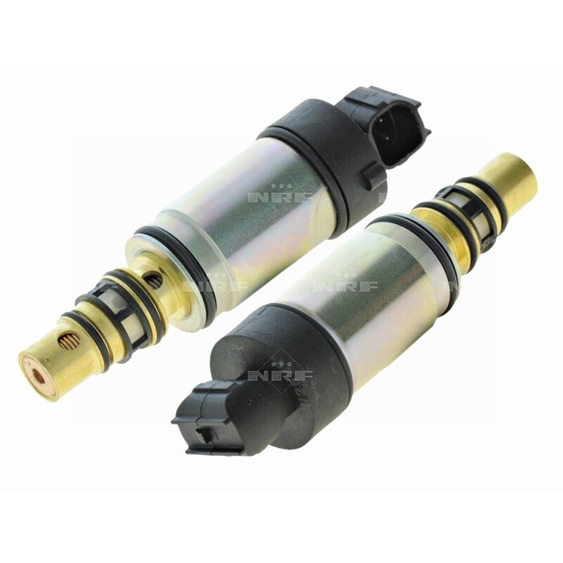 Valve De Contrôle Compresseur Nrf38631